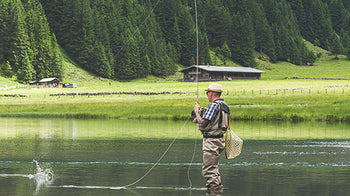 Discover Unique  Fly Fishing Gifts